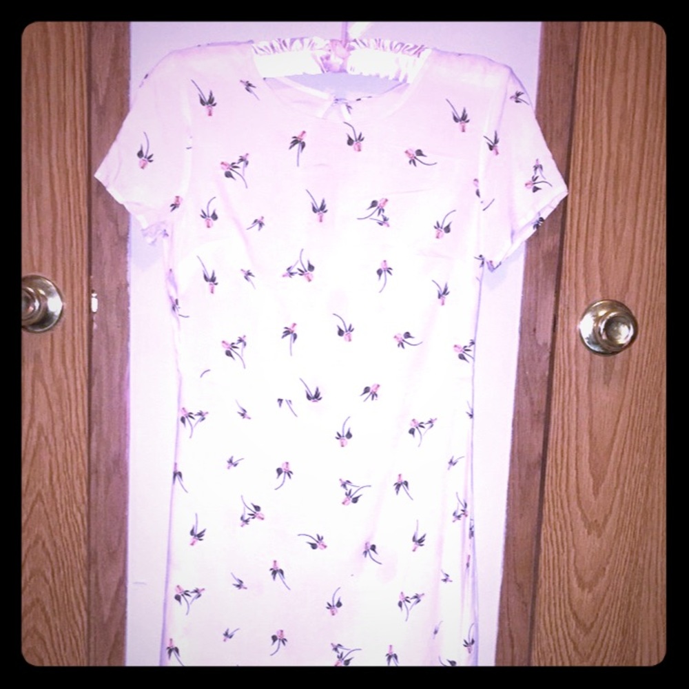 Florar dress